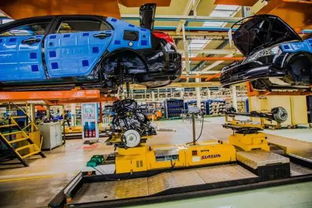 以系統(tǒng)集成為引擎，推廣先進智能工廠，推進湖南智能制造崛起