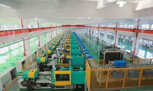 博眾日化行業(yè)數(shù)字化工廠解決方案首發(fā) 系統(tǒng)集成引領智能制造新篇章